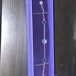 Swarovski remix bracelet
